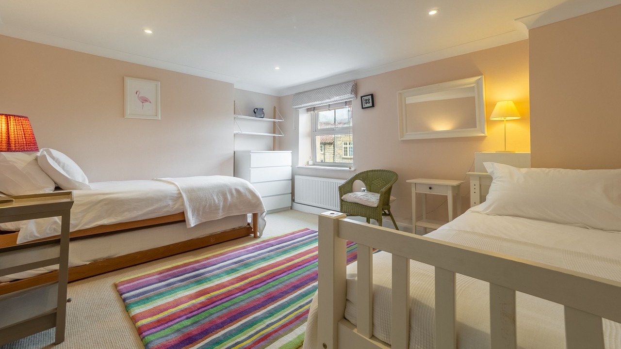 Photo of Others in Ampleforth