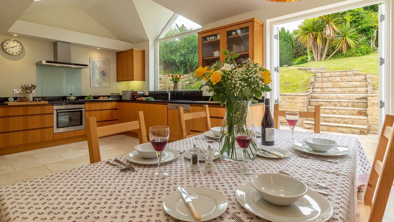 Photo of Others in Ampleforth