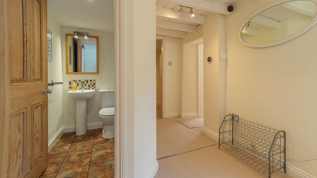 Photo of Others in Ampleforth