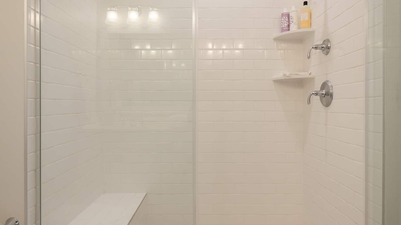 Photo of Bathroom in Murray Hill