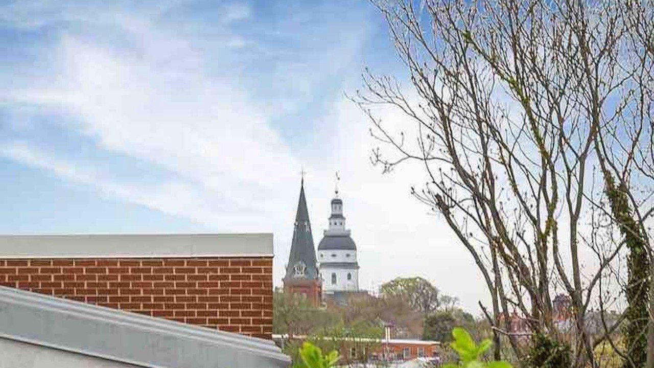 Photo of Outdoor in Murray Hill