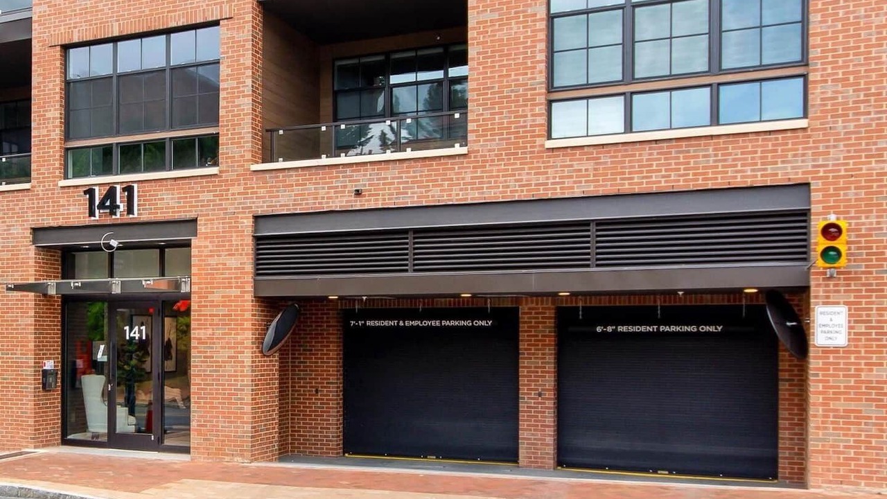Photo of Outdoor in Murray Hill