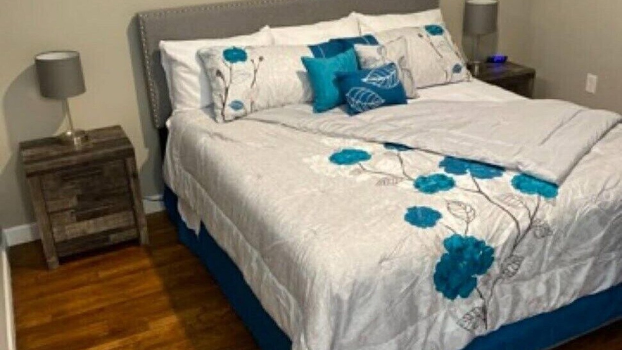 Photo of Bedroom in Cleveland