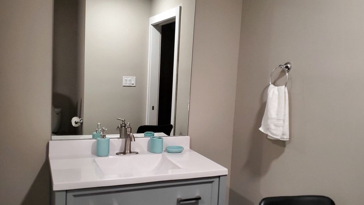 Photo of Bathroom in Cleveland