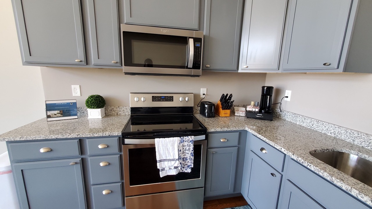 Photo of Kitchen in Cleveland