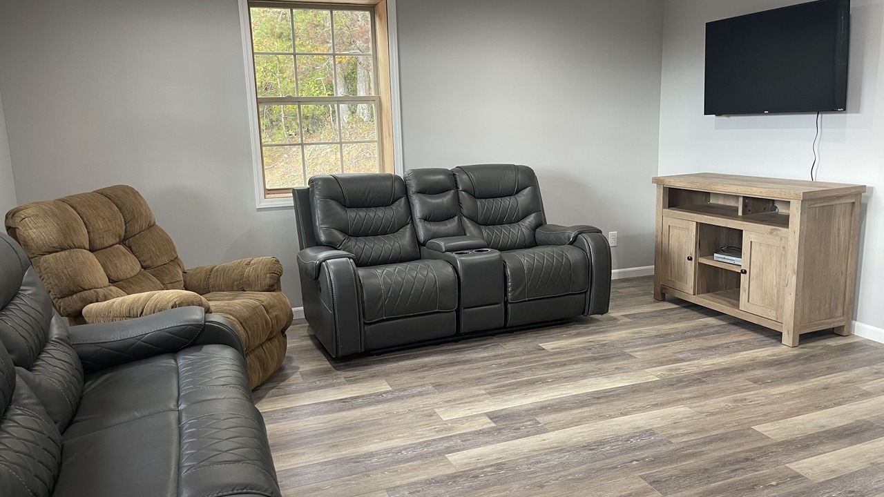 Photo of Livingroom in Eagan
