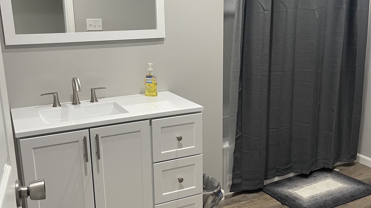 Photo of Bathroom in Eagan