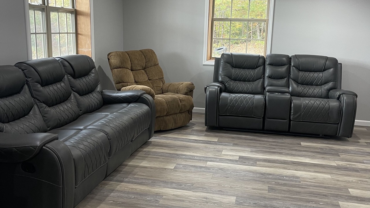 Photo of Livingroom in Eagan