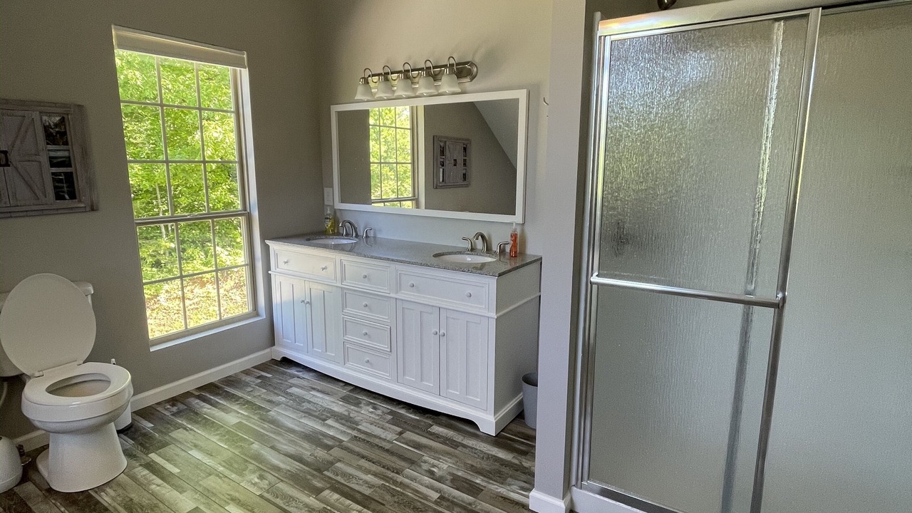 Photo of Bathroom in Eagan