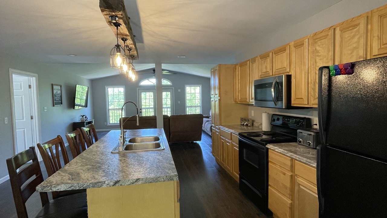 Photo of Kitchen in Eagan