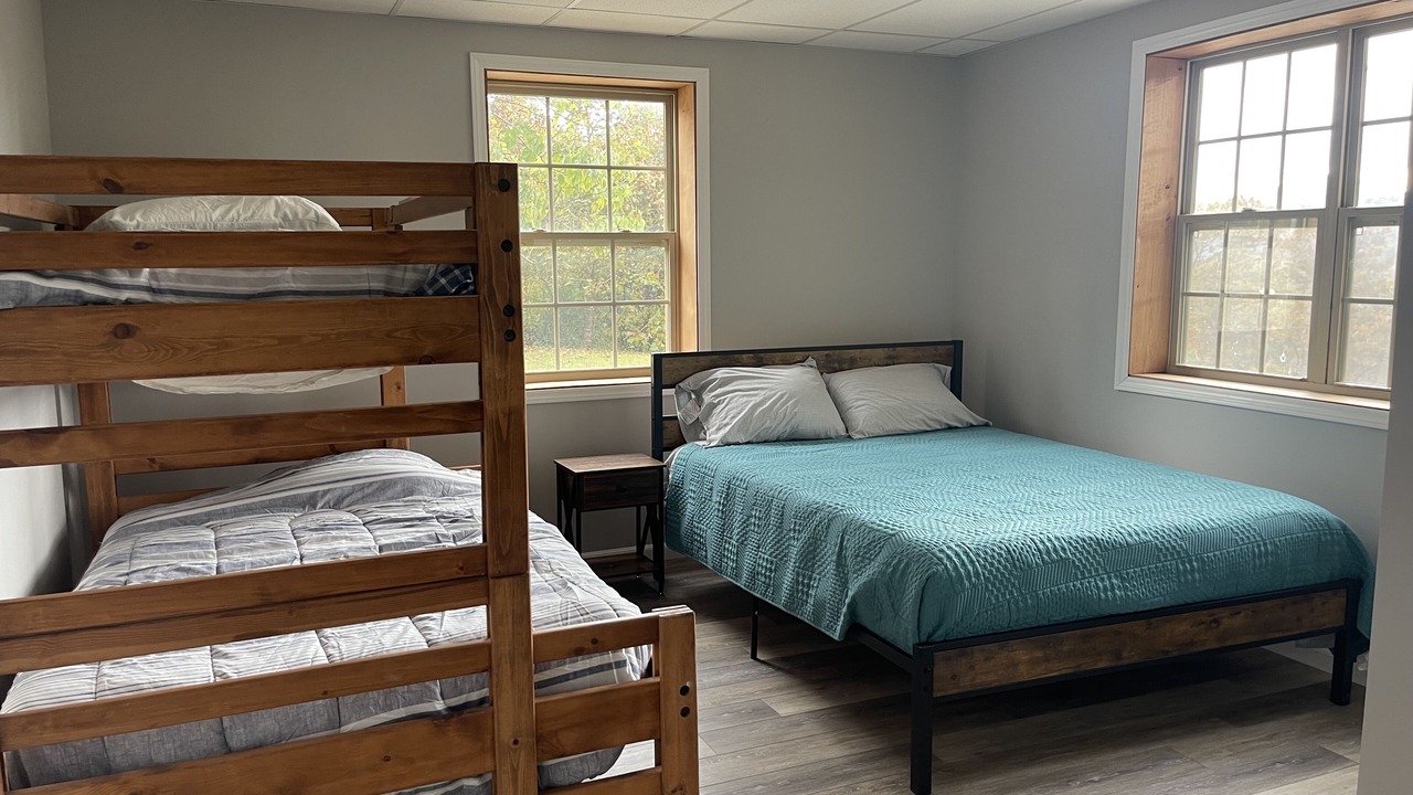 Photo of Bedroom in Eagan