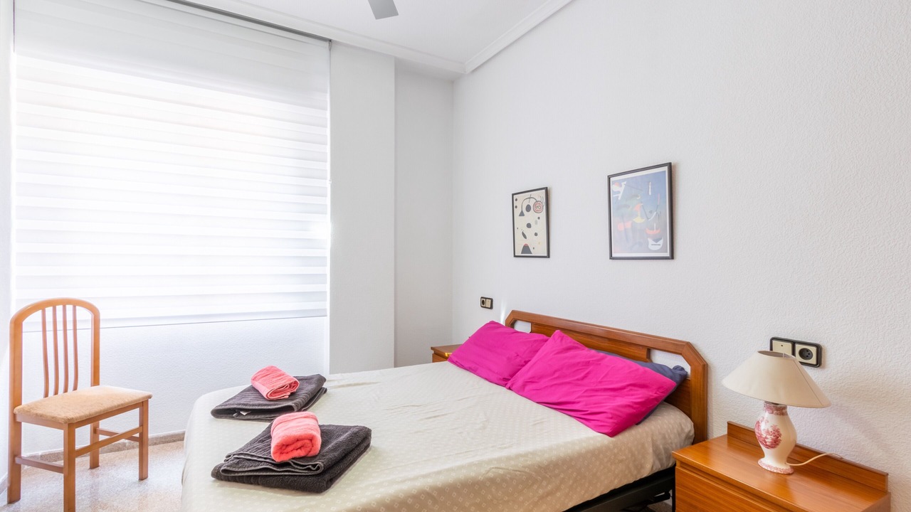 Photo of Bedroom in San Anton