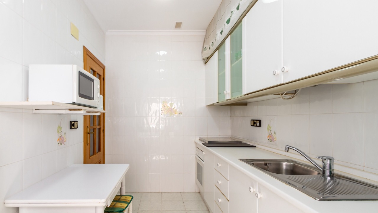 Photo of Kitchen in San Anton