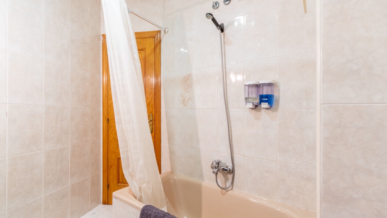 Photo of Bathroom in San Anton