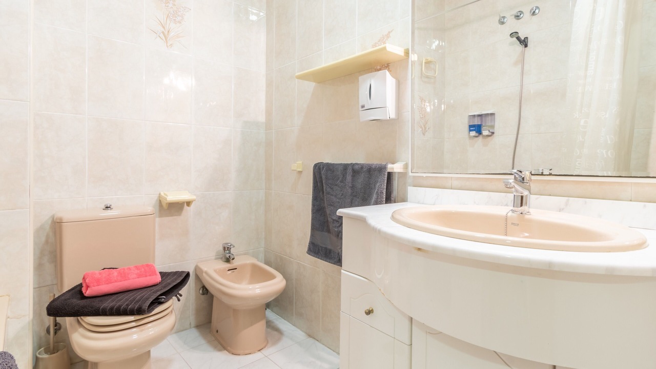 Photo of Bathroom in San Anton