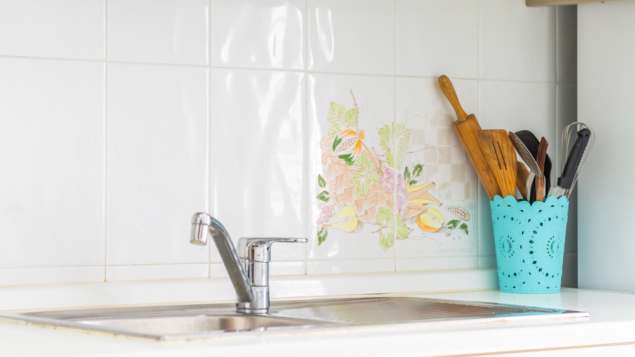 Photo of Kitchen in San Anton