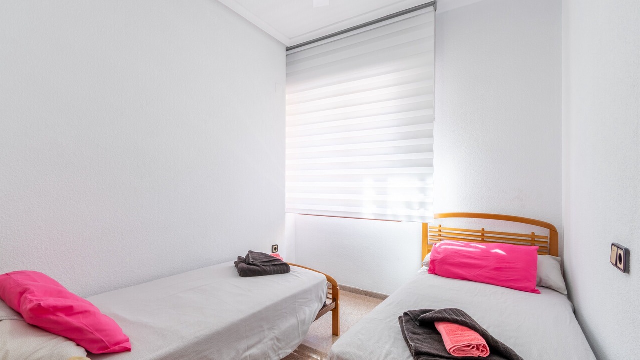 Photo of Bedroom in San Anton