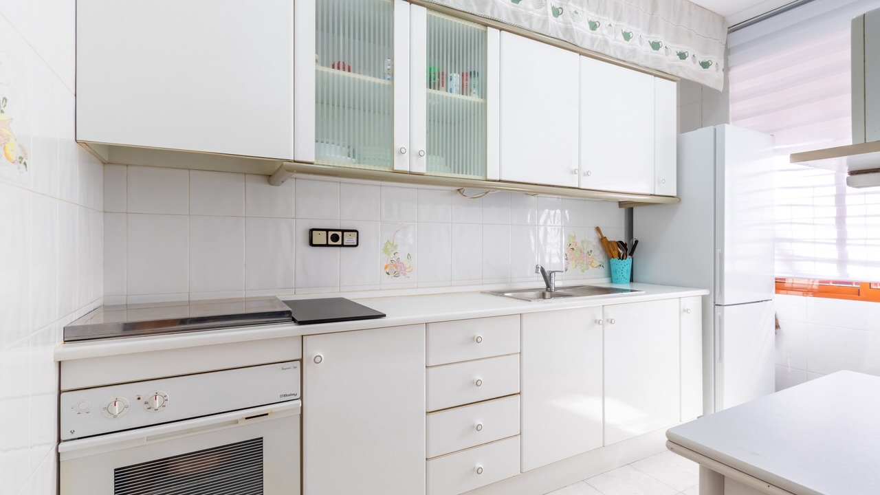 Photo of Kitchen in San Anton