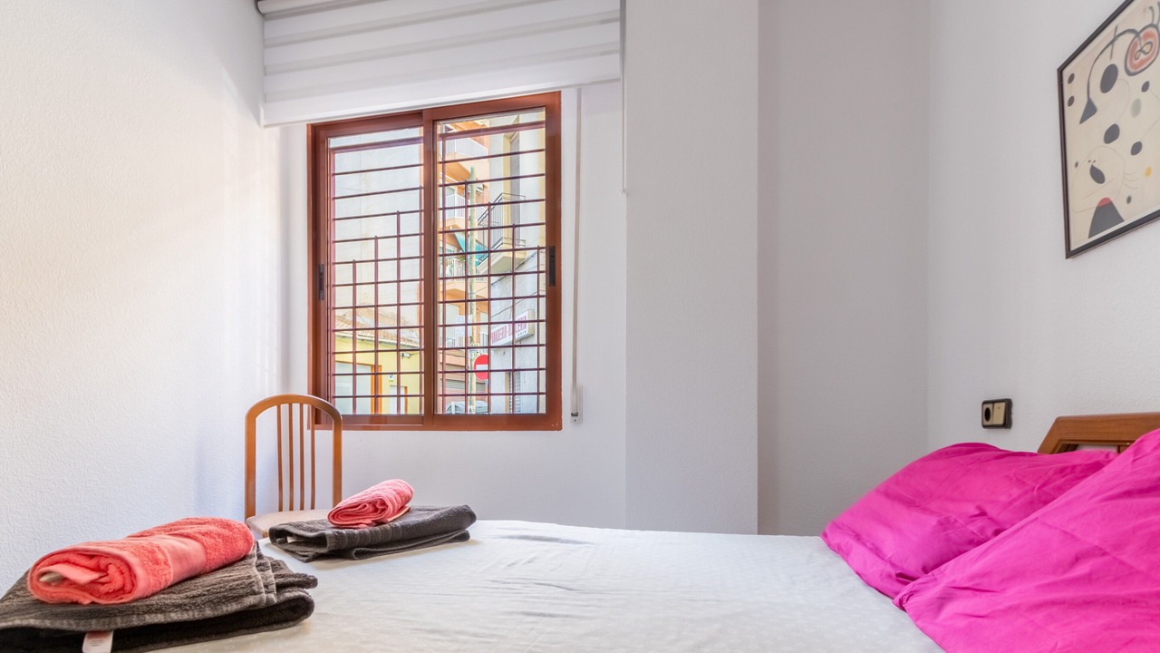 Photo of Bedroom in San Anton