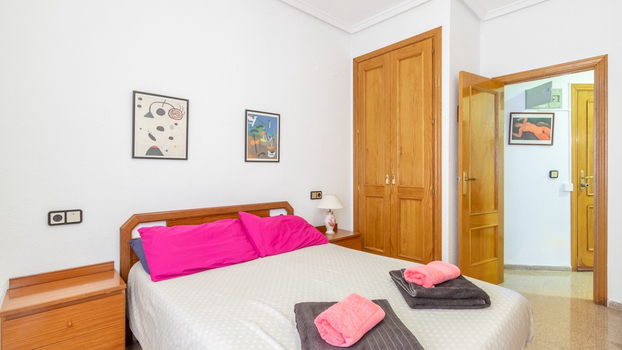 Photo of Bedroom in San Anton