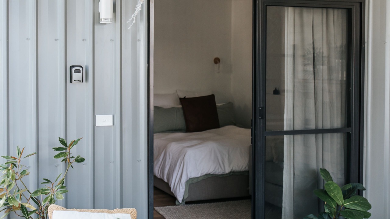 Photo of Bedroom in Central Mudgee