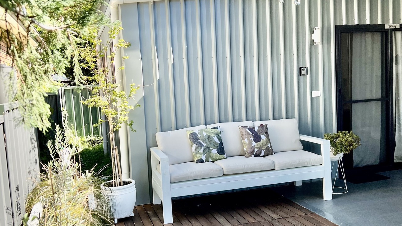 Photo of Patio Balcony in Central Mudgee