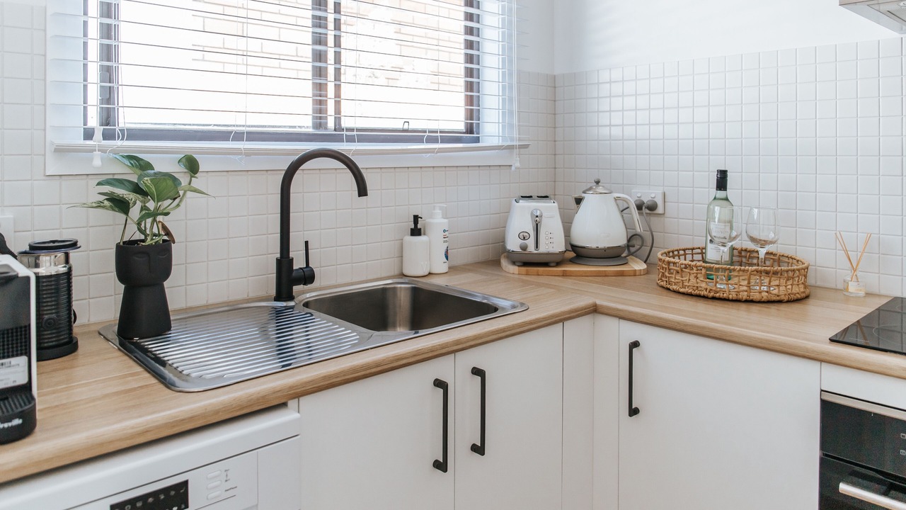 Photo of Kitchen in Central Mudgee