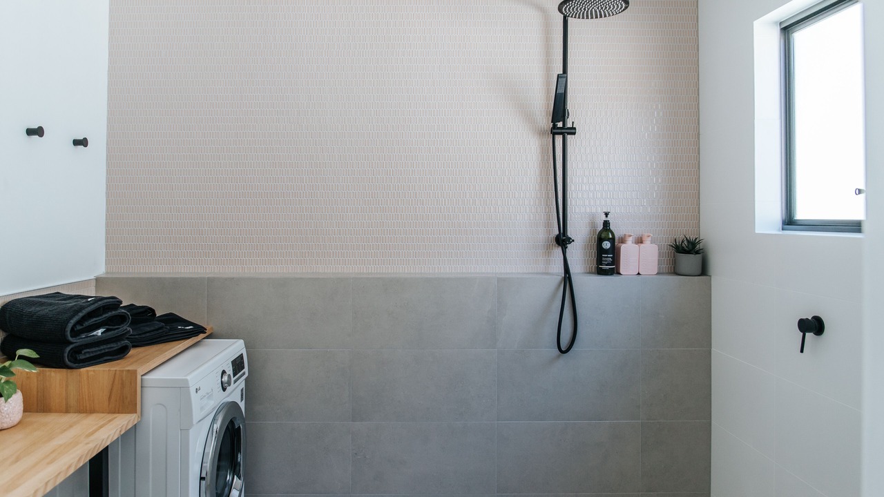 Photo of Bathroom in Central Mudgee