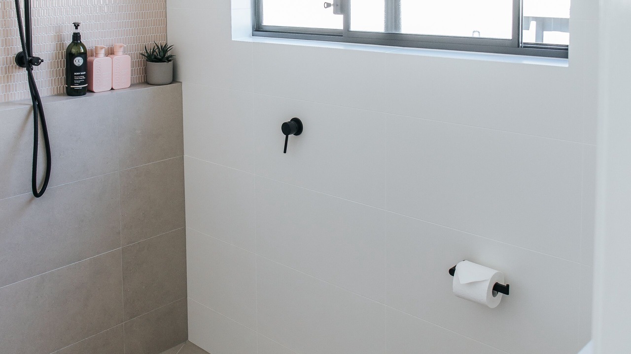 Photo of Bathroom in Central Mudgee