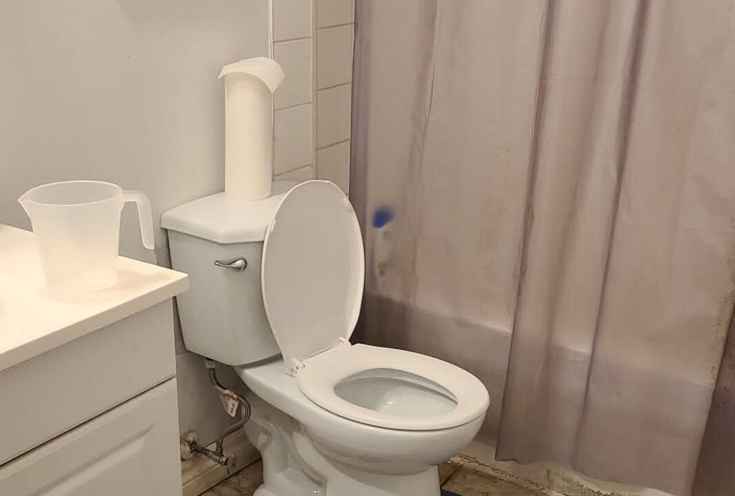 Photo of Bathroom in Malvern
