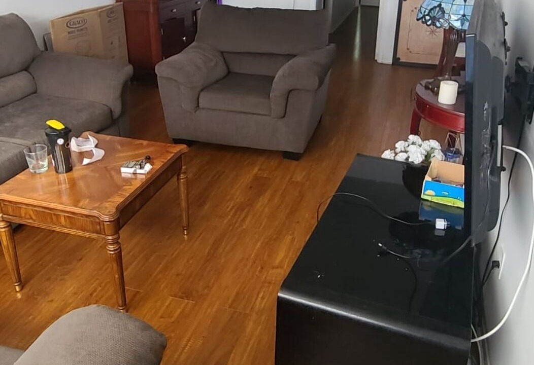 Photo of Livingroom in Malvern