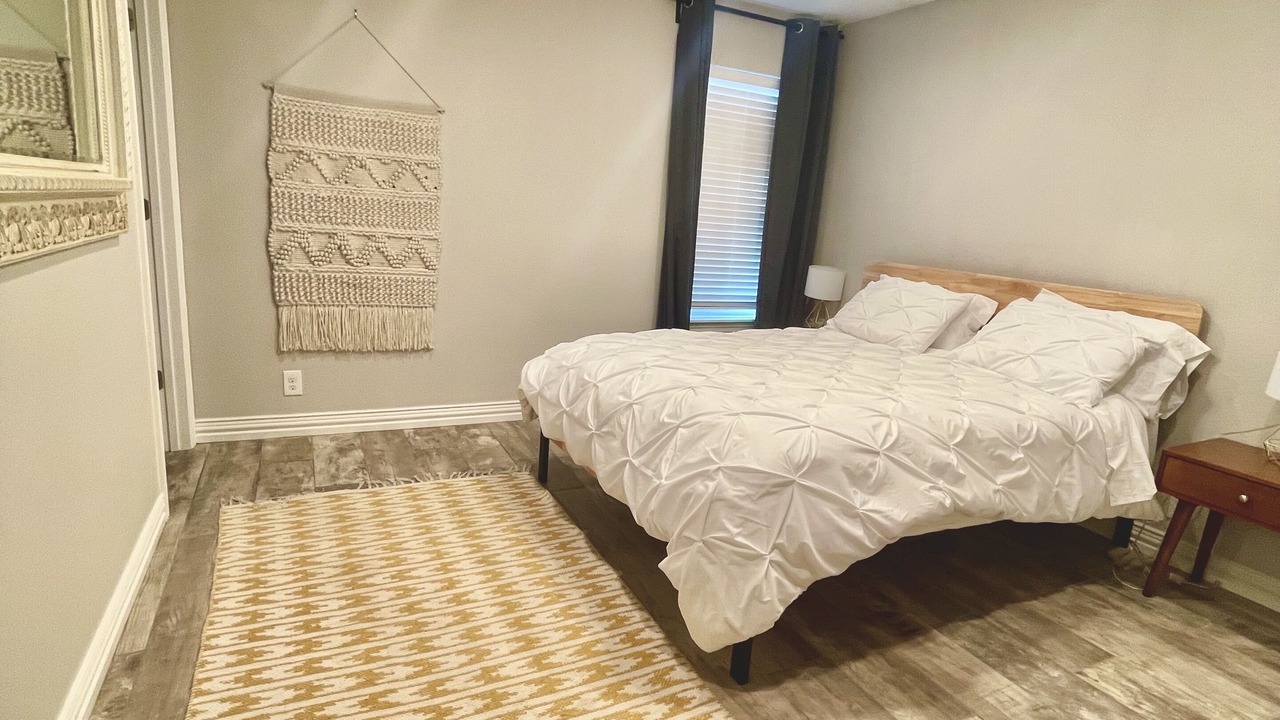 Photo of Bedroom in Wichita Falls