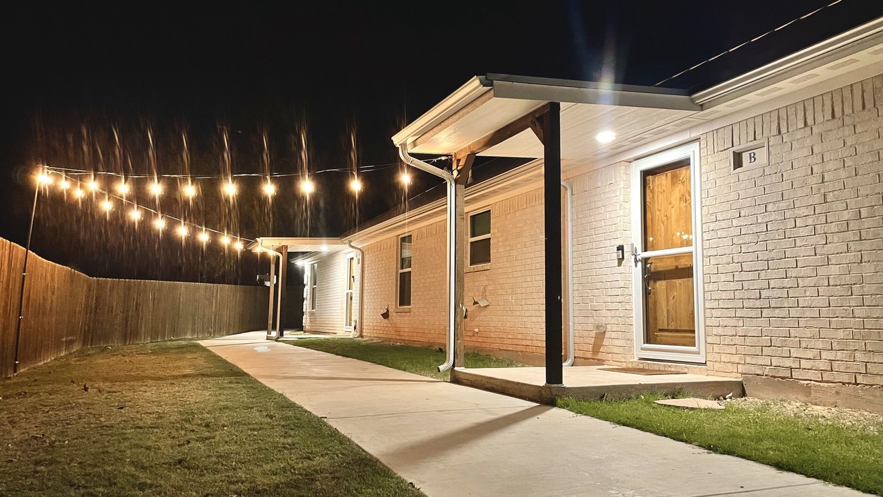 Photo of Outdoor in Wichita Falls