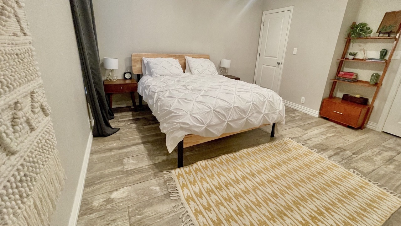 Photo of Bedroom in Wichita Falls