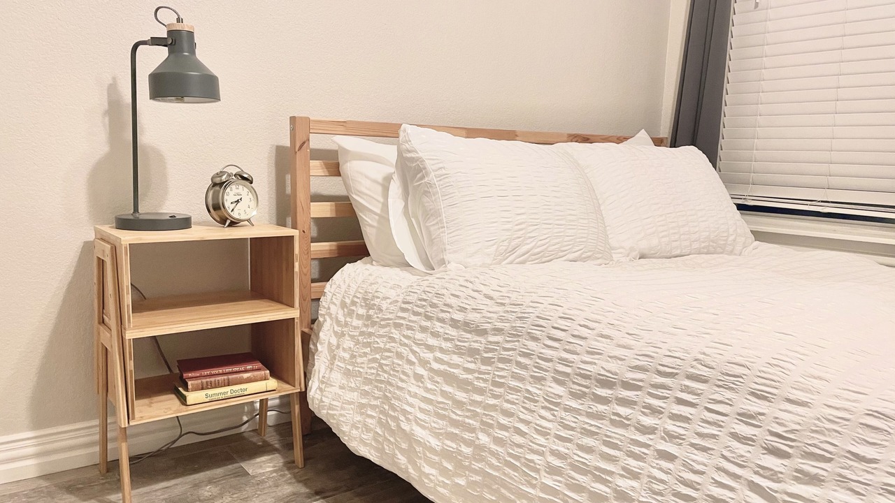 Photo of Bedroom in Wichita Falls