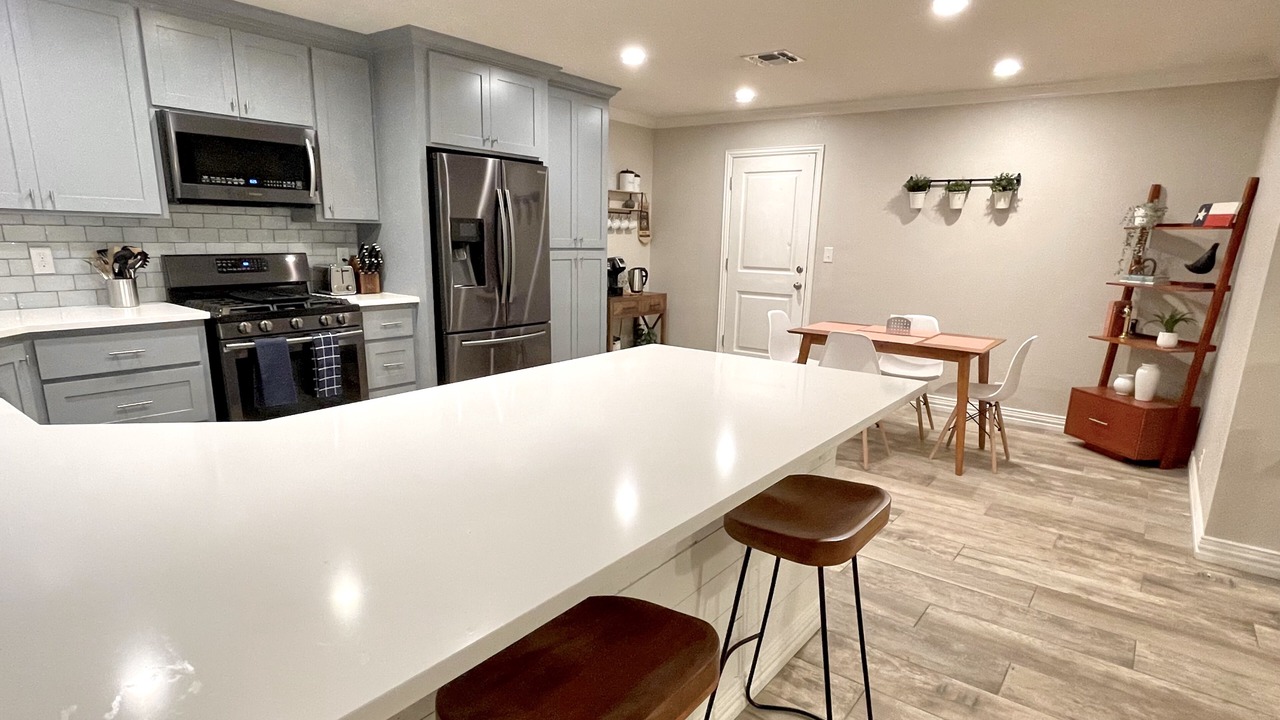 Photo of Kitchen in Wichita Falls