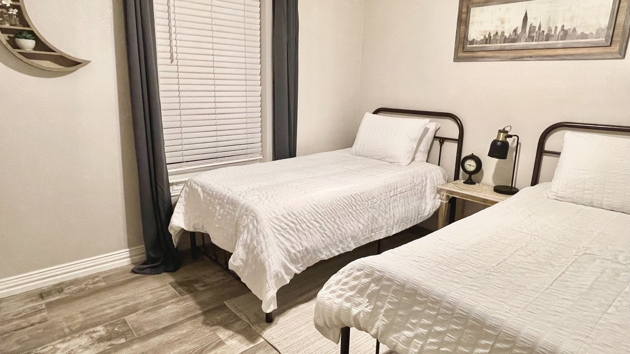 Photo of Bedroom in Wichita Falls