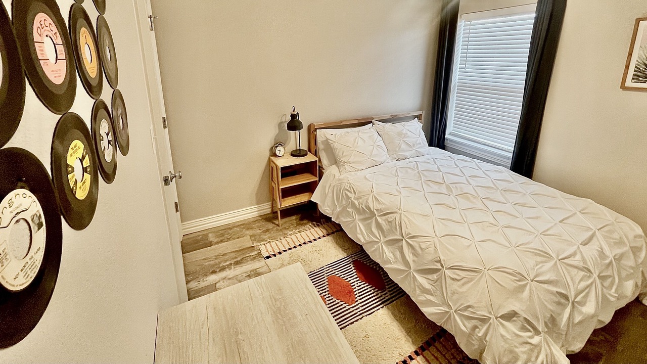 Photo of Bedroom in Wichita Falls