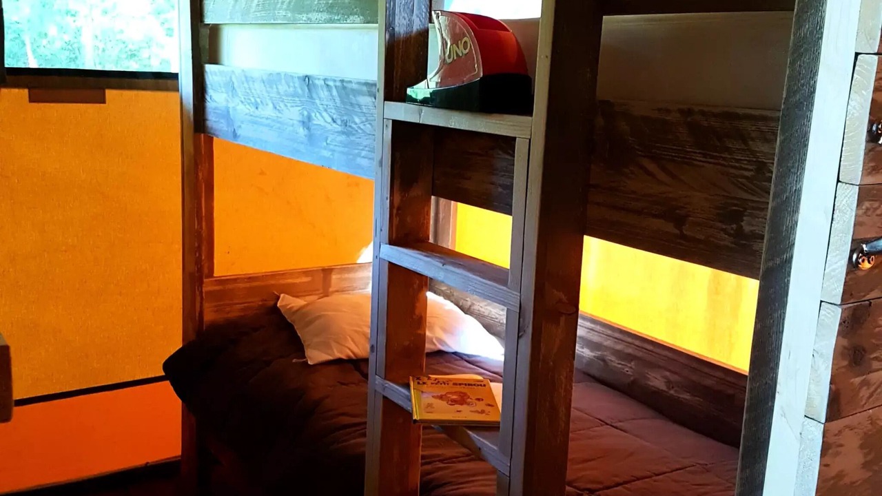 Photo of Bedroom in Aubigny