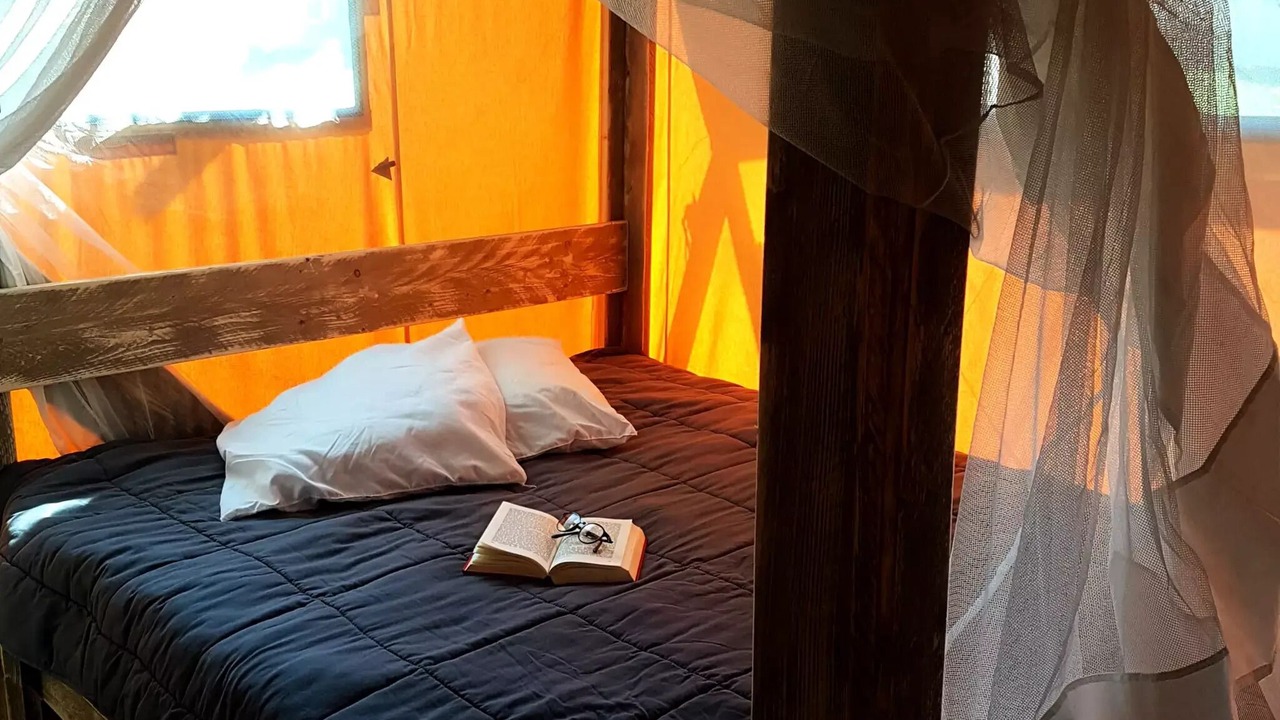 Photo of Bedroom in Aubigny