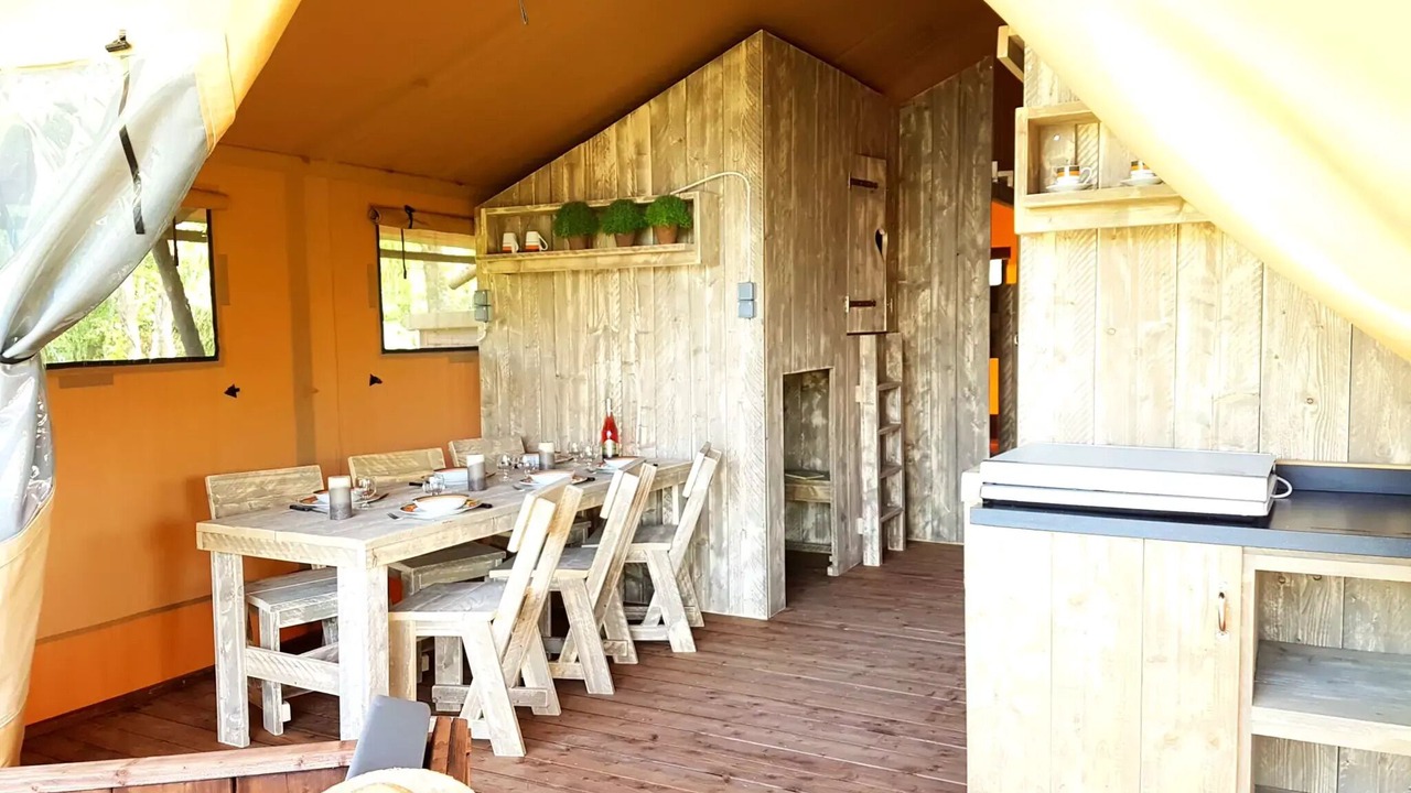 Photo of Outdoor in Aubigny