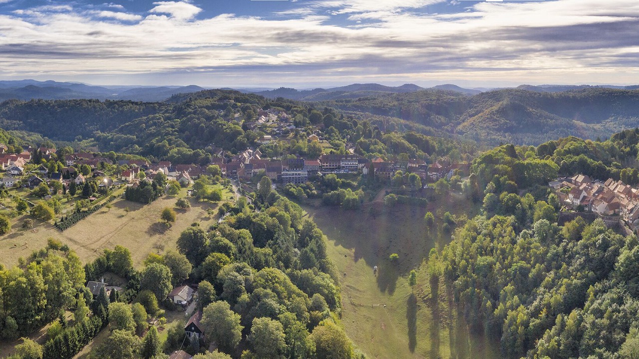 Photo of Outdoor in La Petite-Pierre