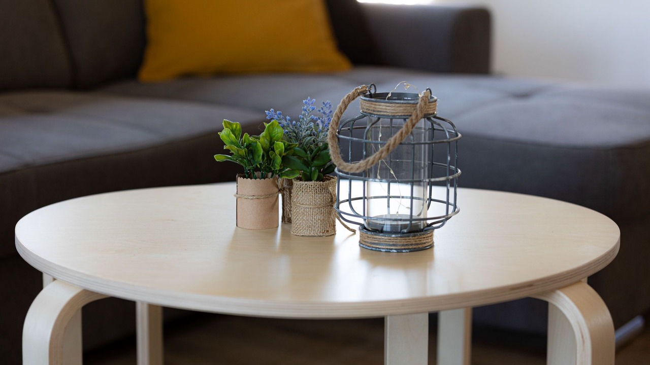 Photo of Livingroom in La Petite-Pierre