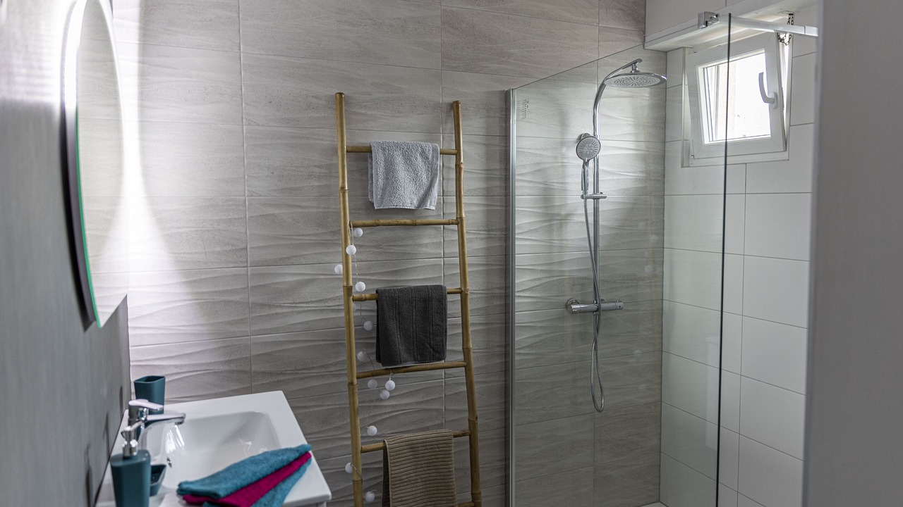 Photo of Bathroom in La Petite-Pierre