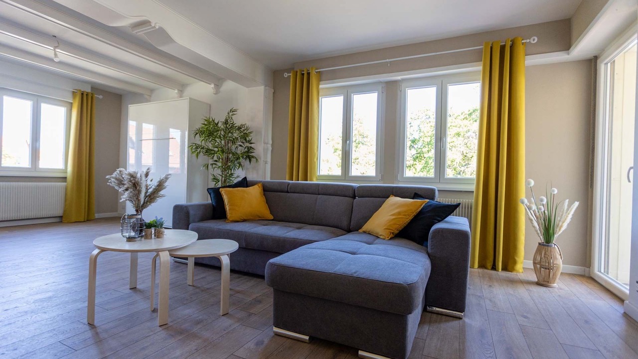 Photo of Livingroom in La Petite-Pierre