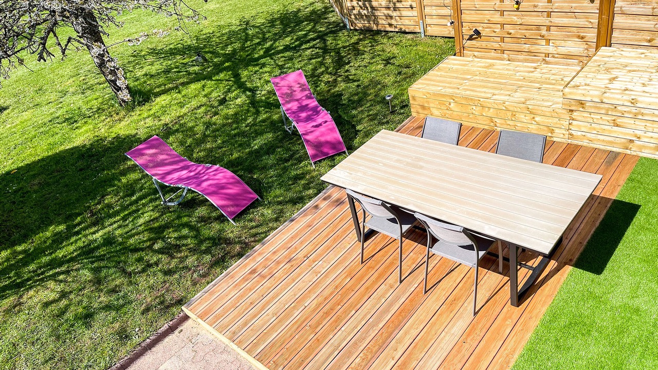 Photo of Outdoor in La Petite-Pierre