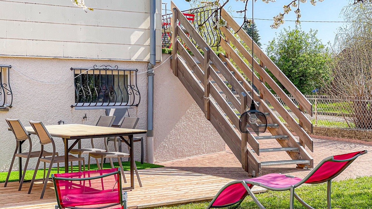 Photo of Outdoor in La Petite-Pierre