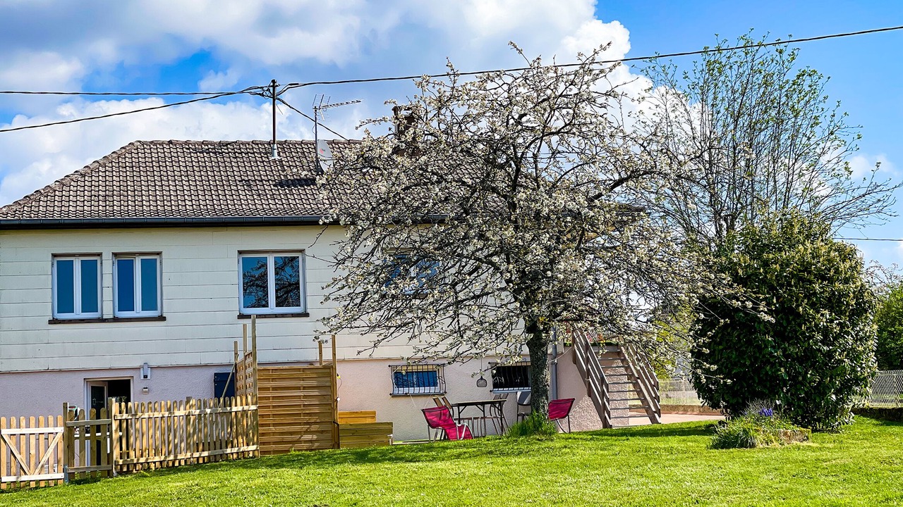 Photo of Outdoor in La Petite-Pierre