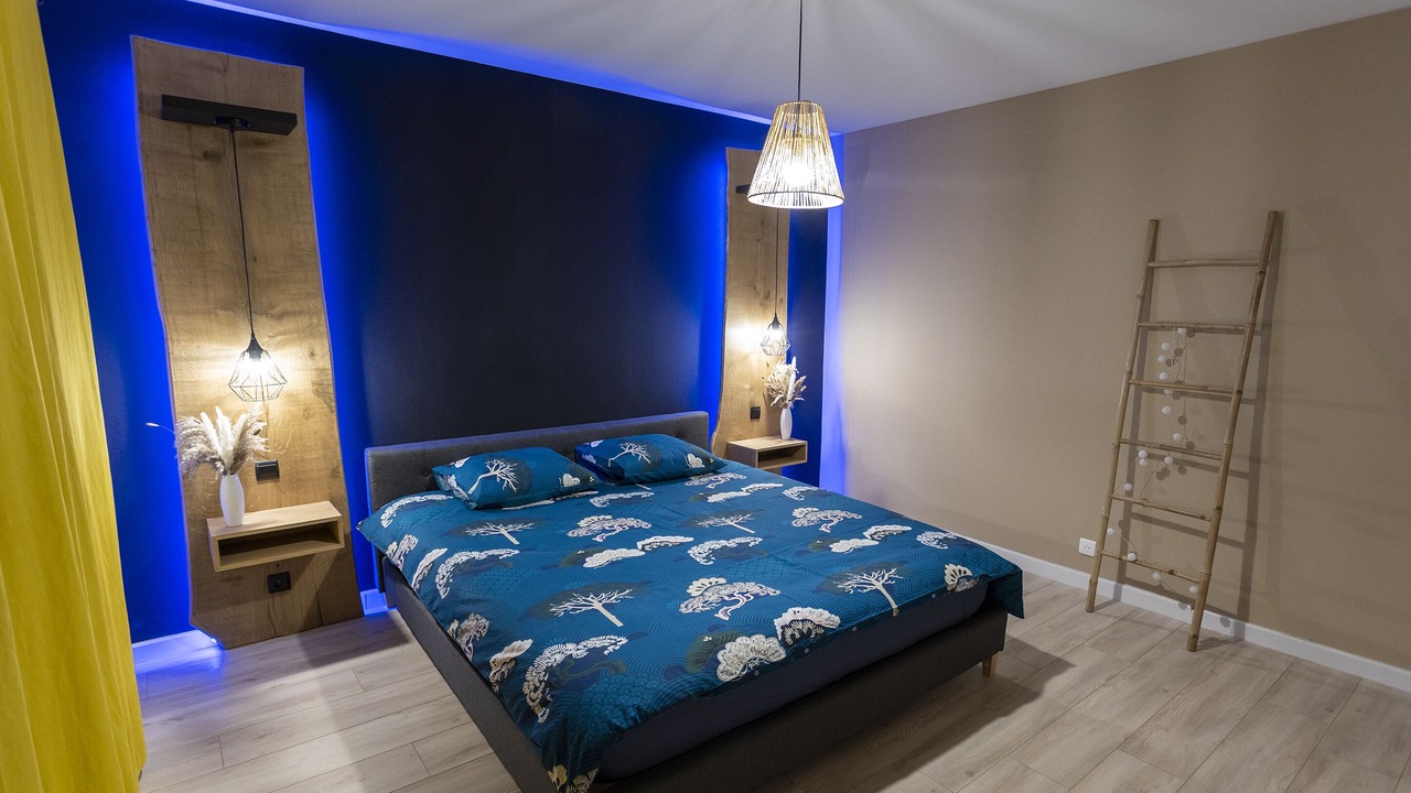 Photo of Bedroom in La Petite-Pierre