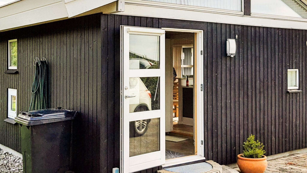 Photo of Outdoor in Rendbjerg